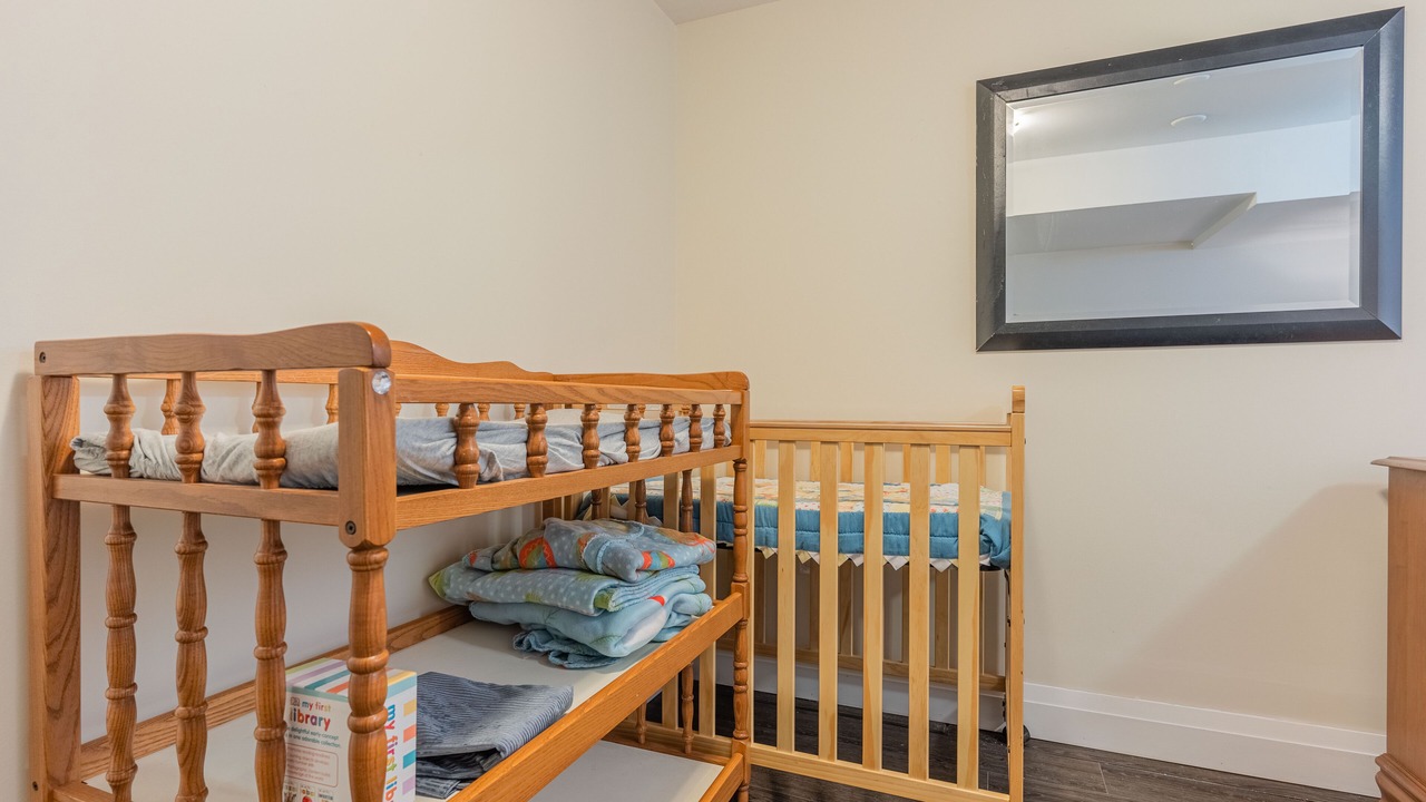 Photo of Bedroom in Brantford