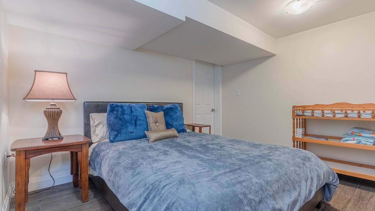 Photo of Bedroom in Brantford