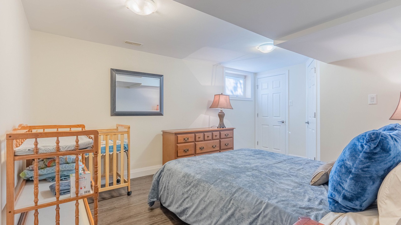 Photo of Bedroom in Brantford