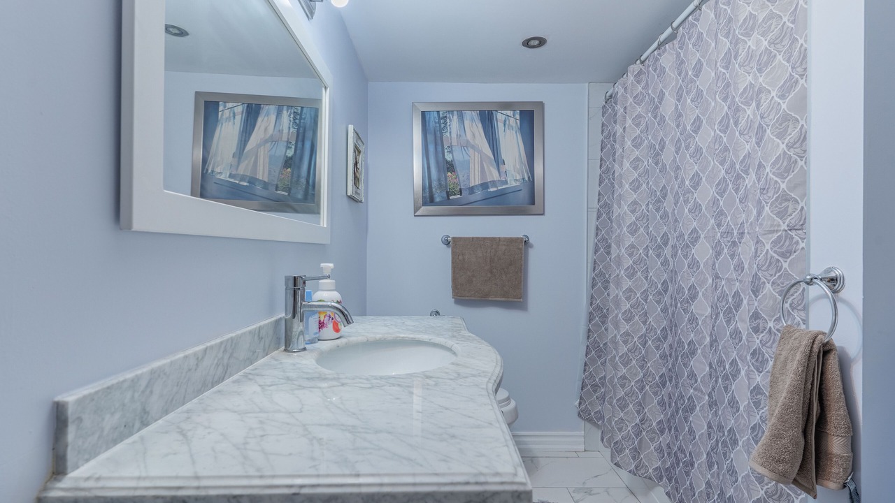 Photo of Bathroom in Brantford