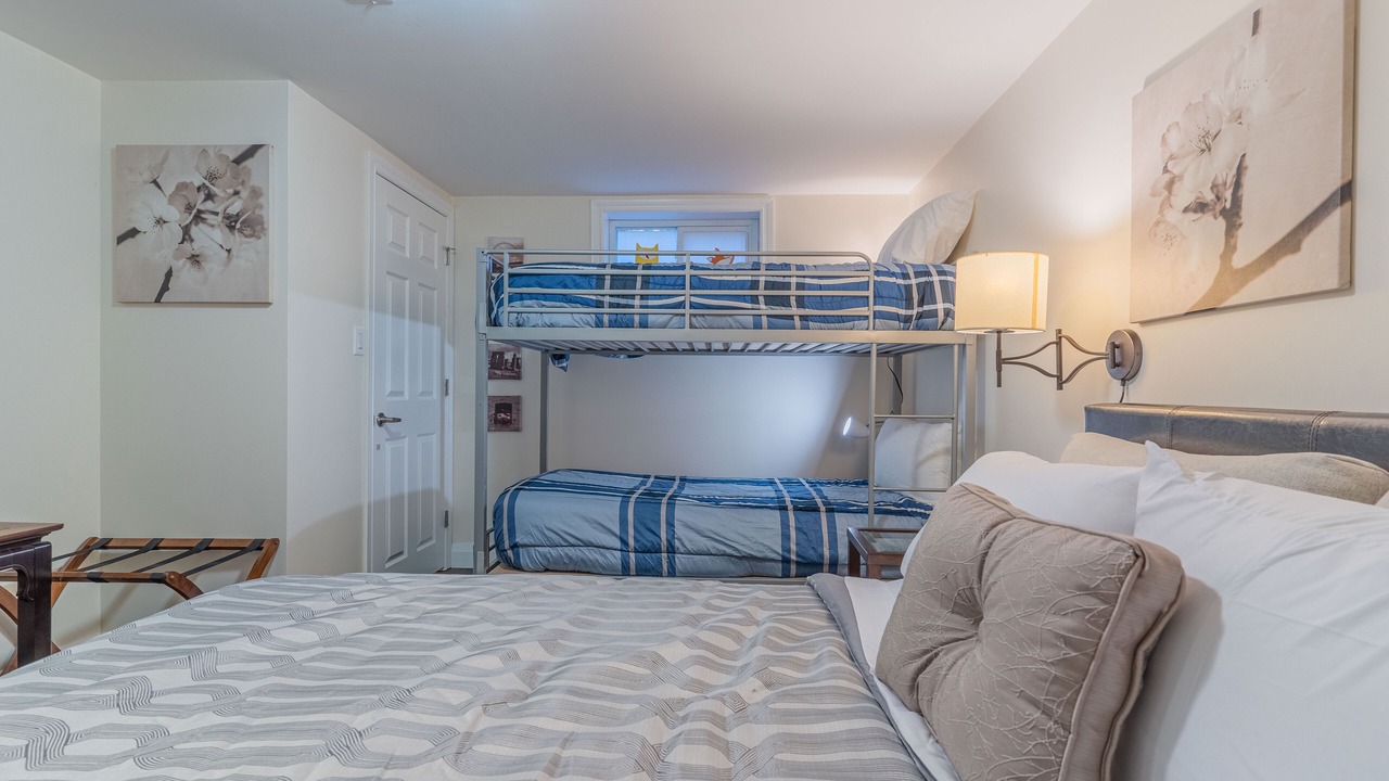 Photo of Bedroom in Brantford