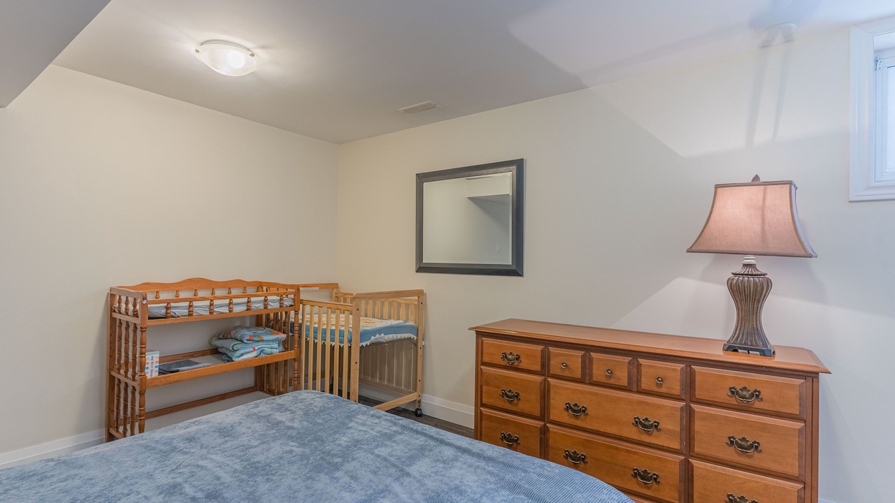 Photo of Bedroom in Brantford