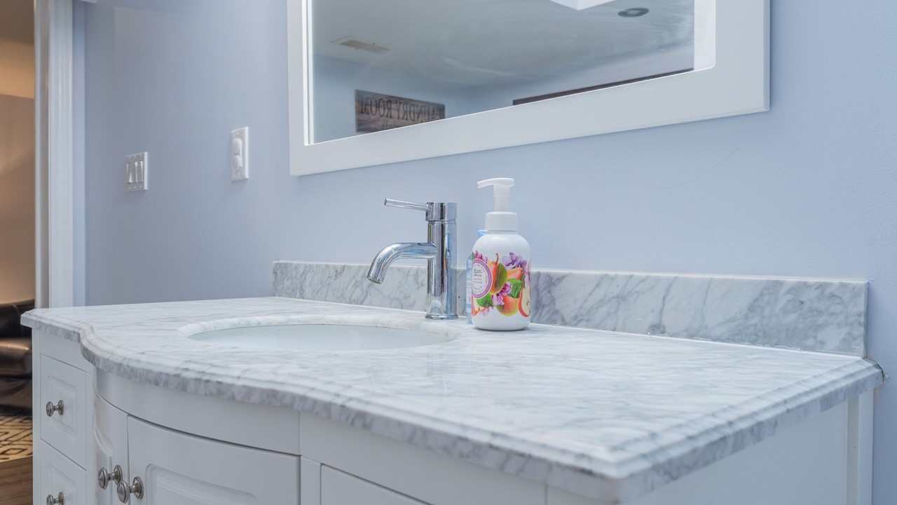 Photo of Bathroom in Brantford