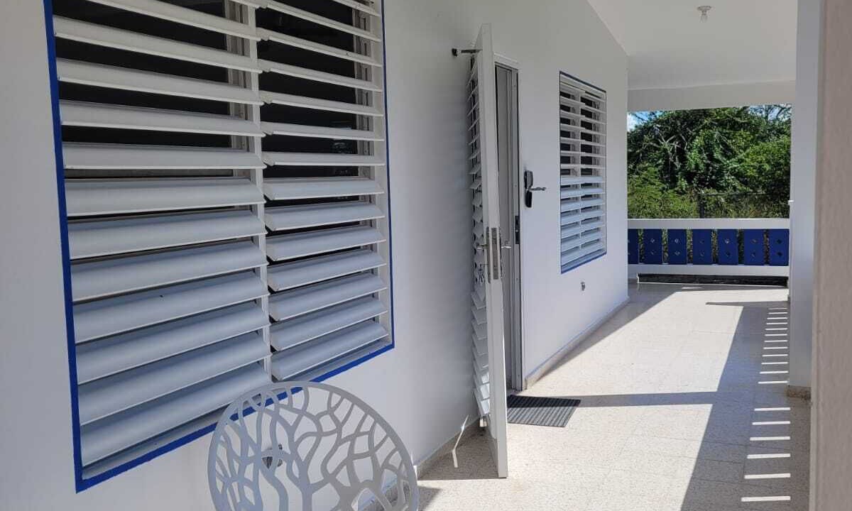 Photo of Patio Balcony in San Jose