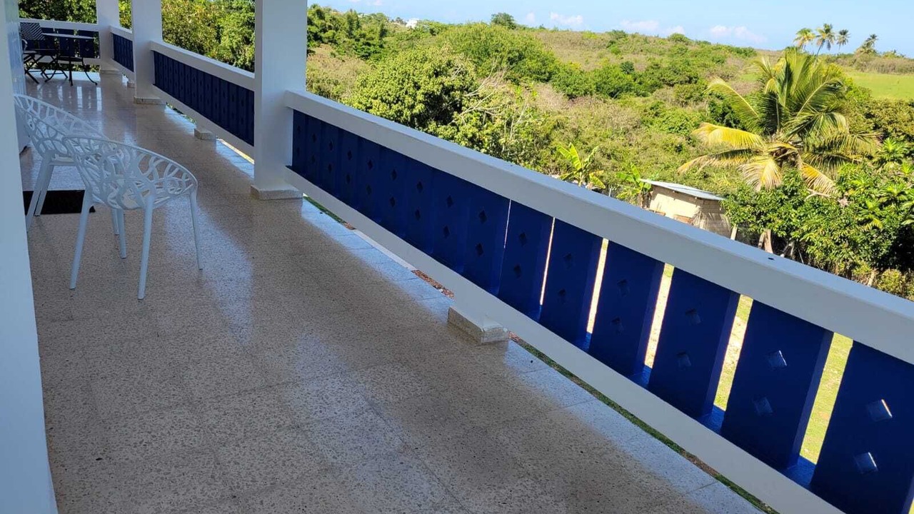 Photo of Patio Balcony in San Jose