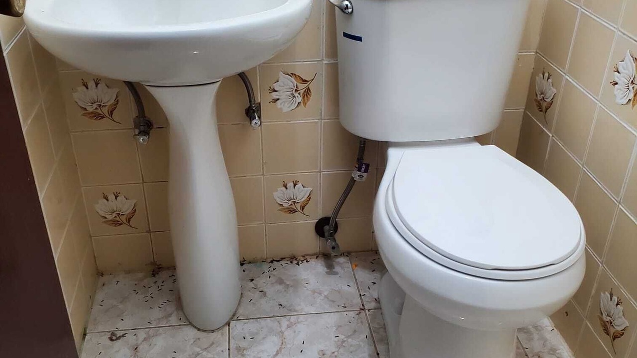 Photo of Bathroom in San Jose