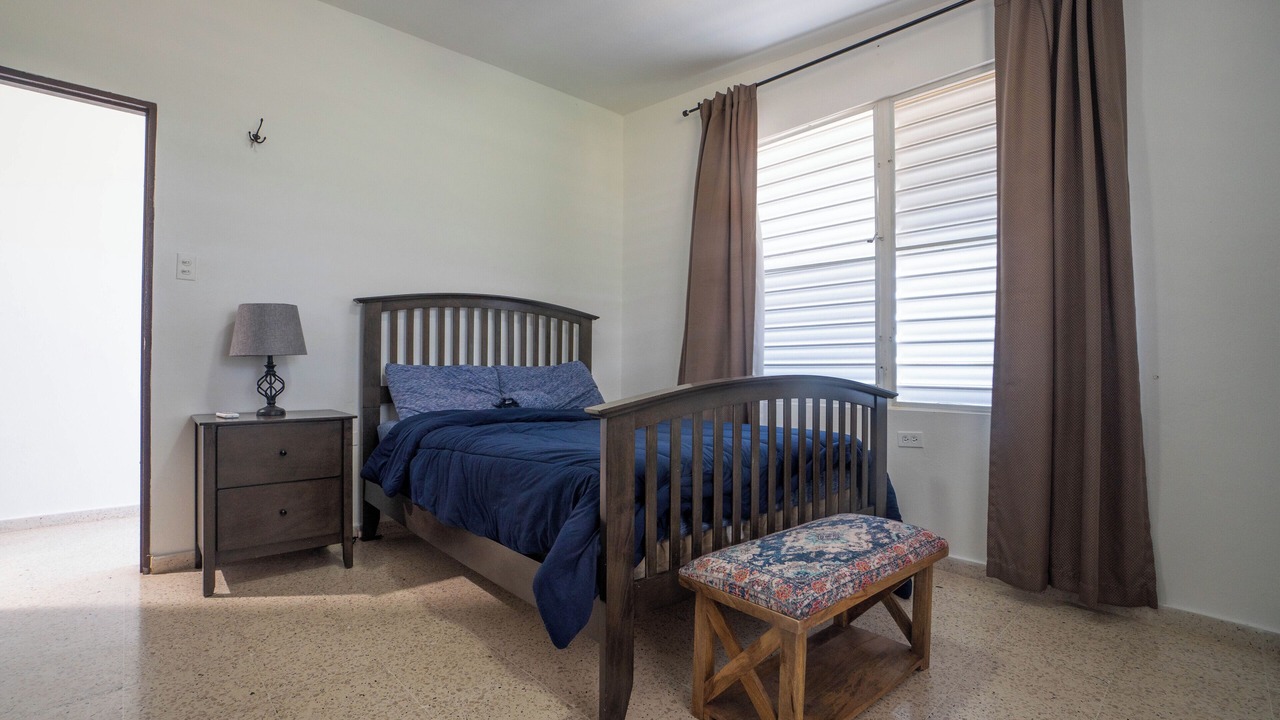 Photo of Bedroom in San Jose