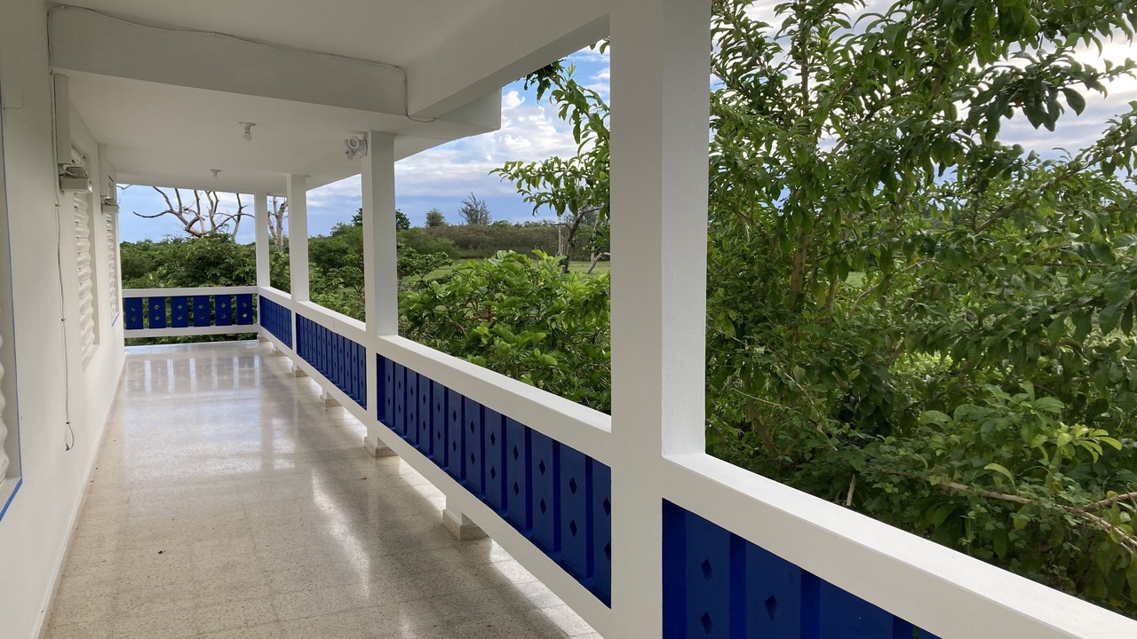 Photo of Patio Balcony in San Jose