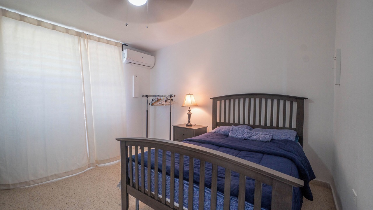 Photo of Bedroom in San Jose