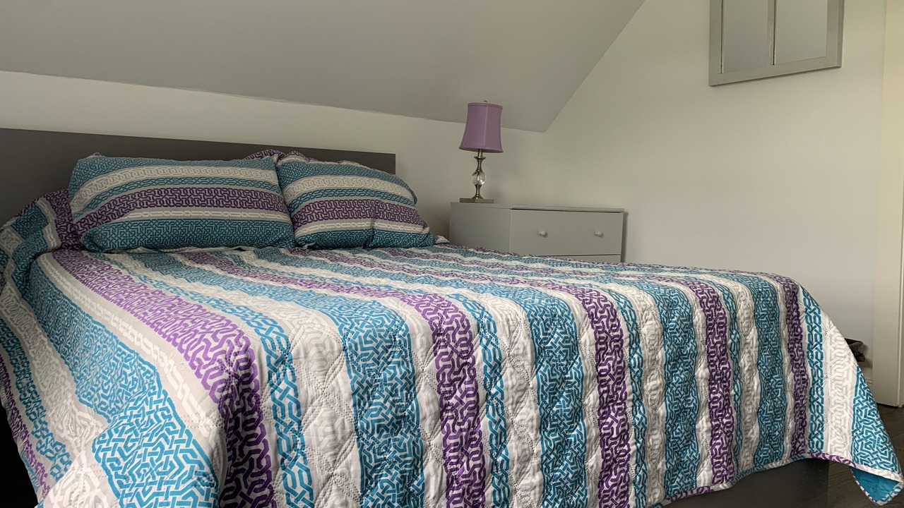 Photo of Bedroom in Lower Five Islands