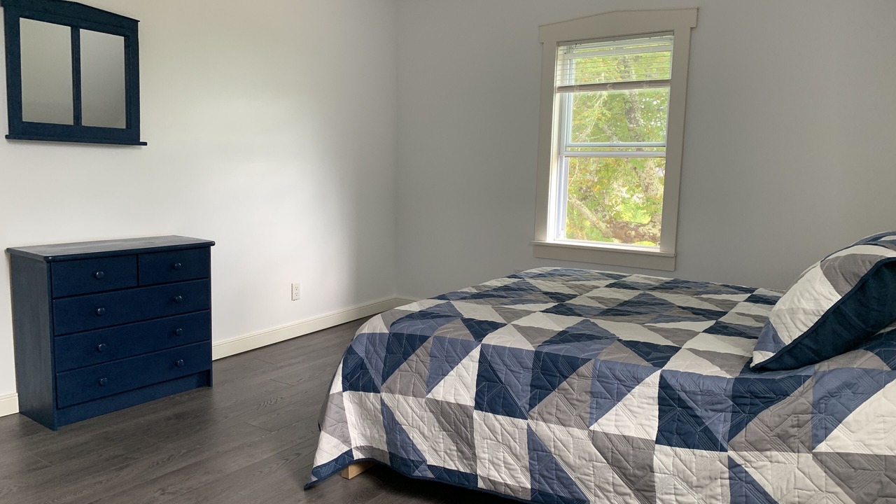 Photo of Bedroom in Lower Five Islands