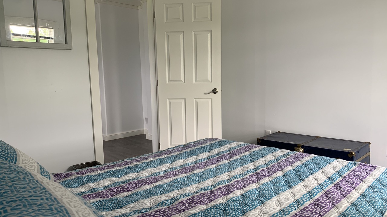 Photo of Bedroom in Lower Five Islands