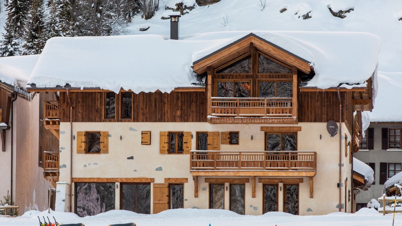 Photo of Outdoor in Champagny-en-Vanoise