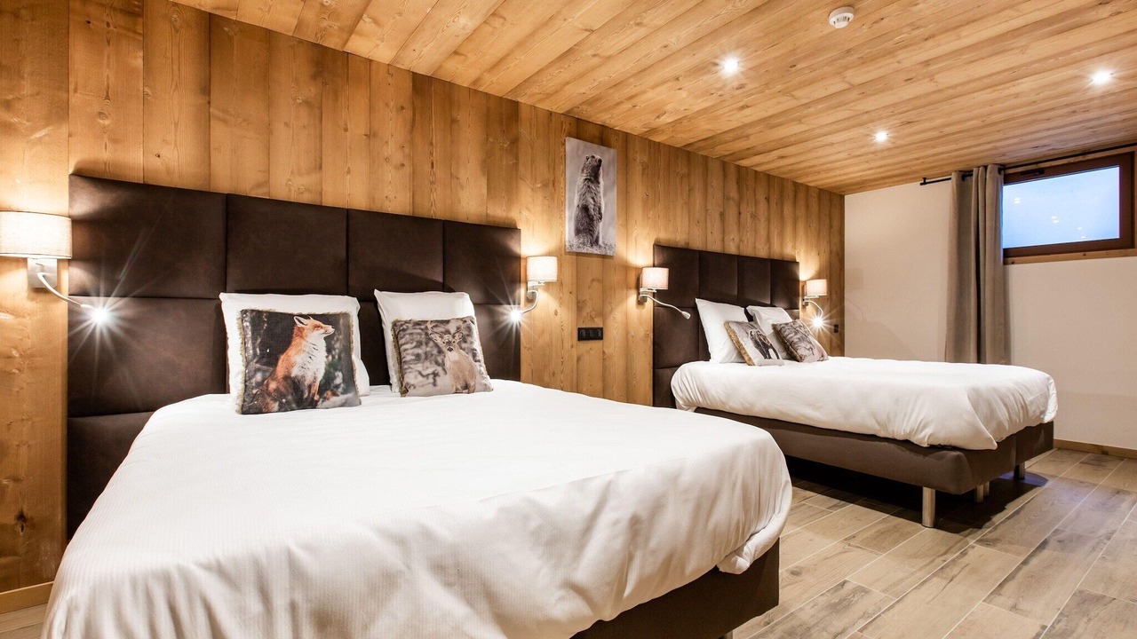 Photo of Others in Champagny-en-Vanoise