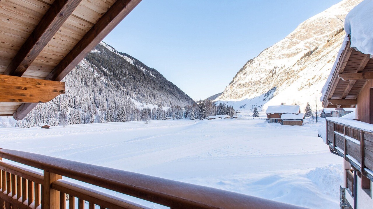 Photo of Others in Champagny-en-Vanoise