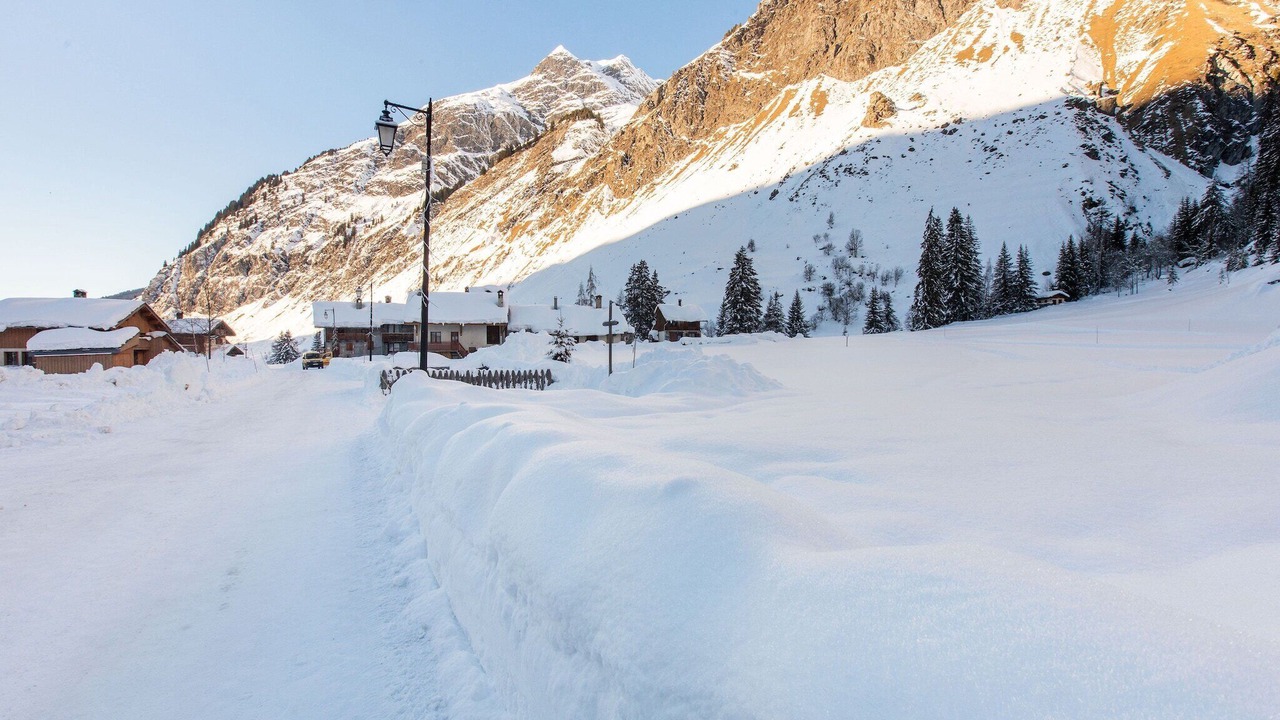 Photo of Others in Champagny-en-Vanoise