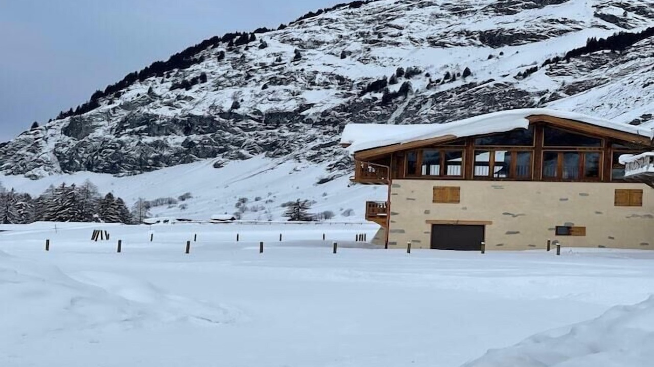 Photo of Outdoor in Champagny-en-Vanoise