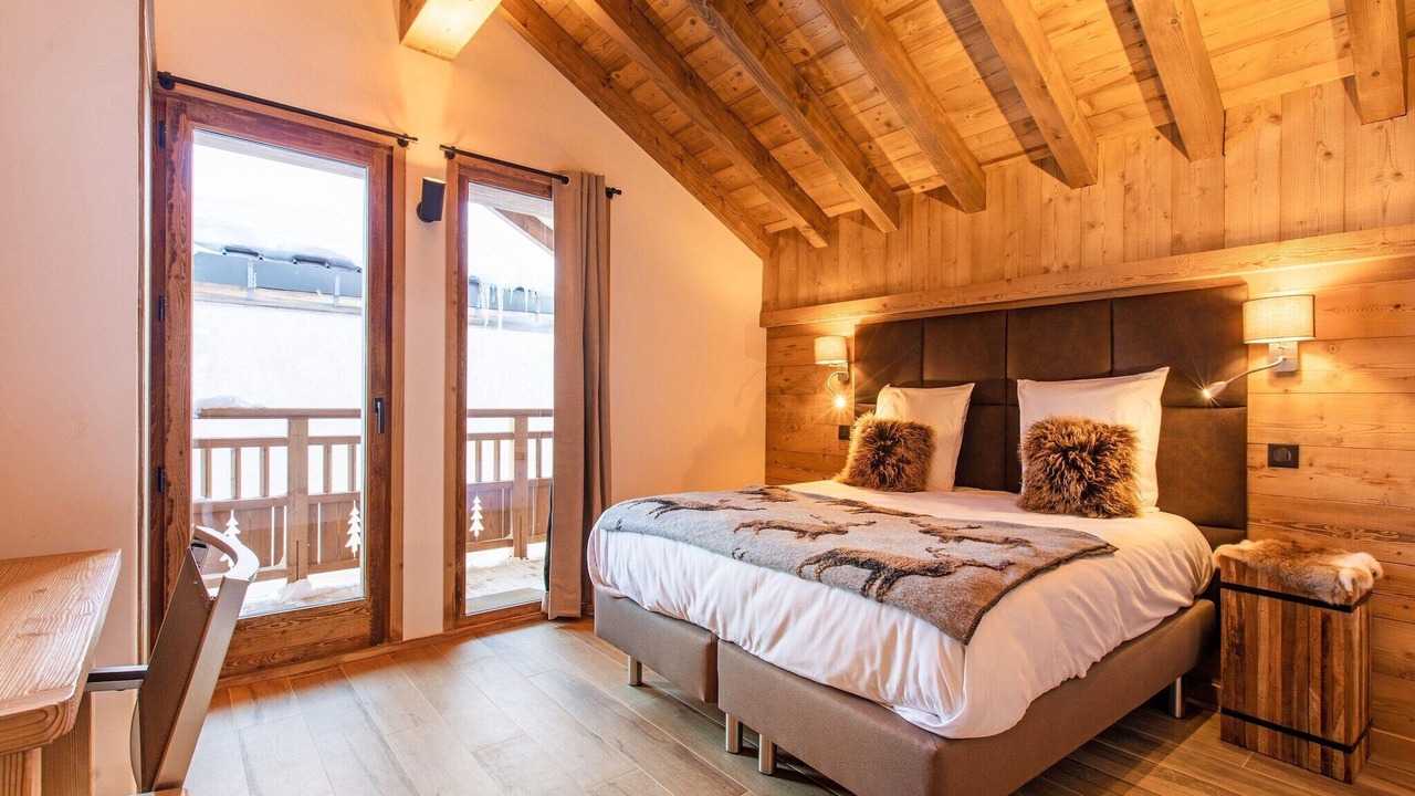Photo of Others in Champagny-en-Vanoise