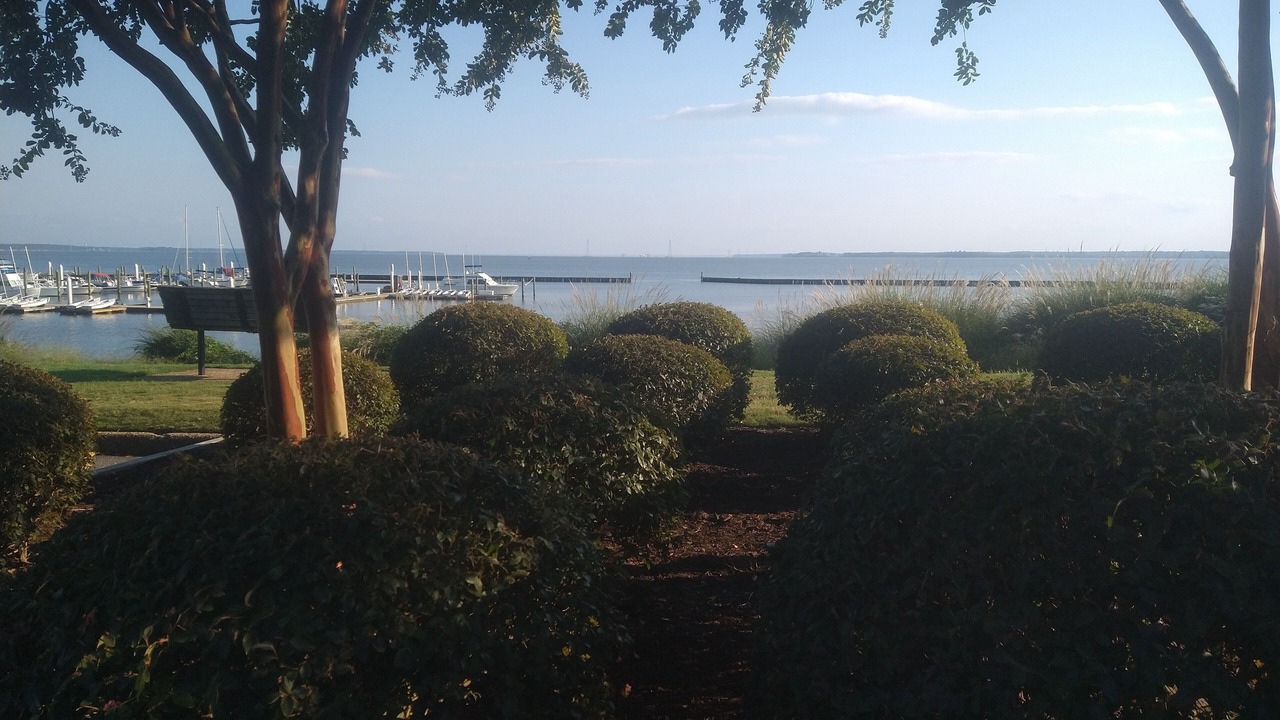 Photo of Outdoor in Kingsmill