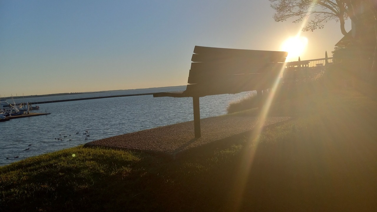 Photo of Outdoor in Kingsmill