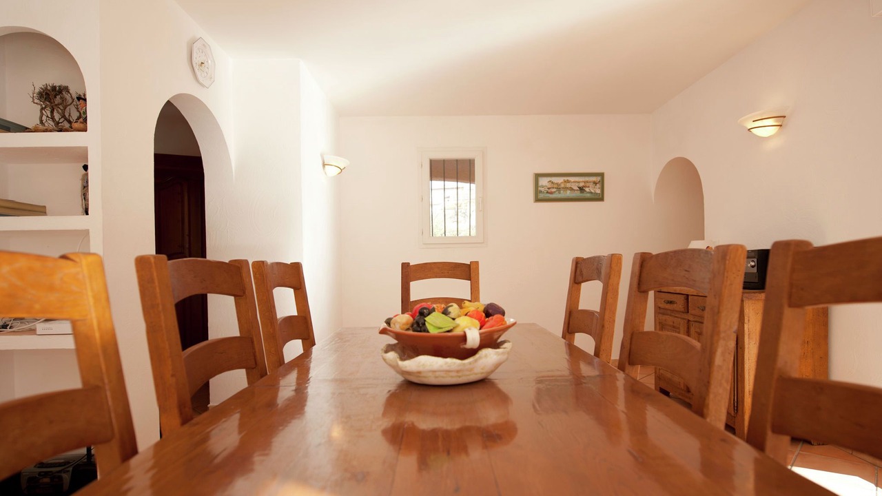 Photo of Livingroom in Saint-Paul-en-Foret