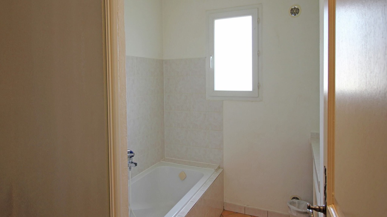 Photo of Bathroom in Saint-Paul-en-Foret