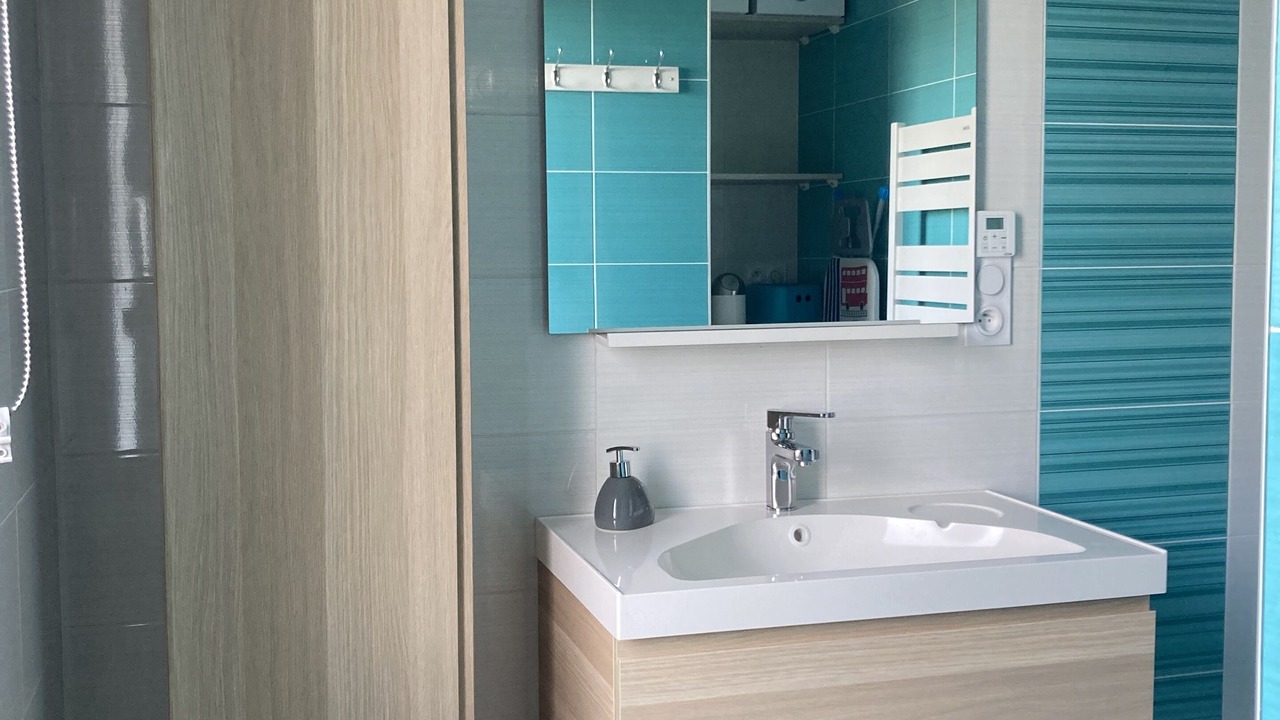 Photo of Bathroom in Chavagnes-en-Paillers
