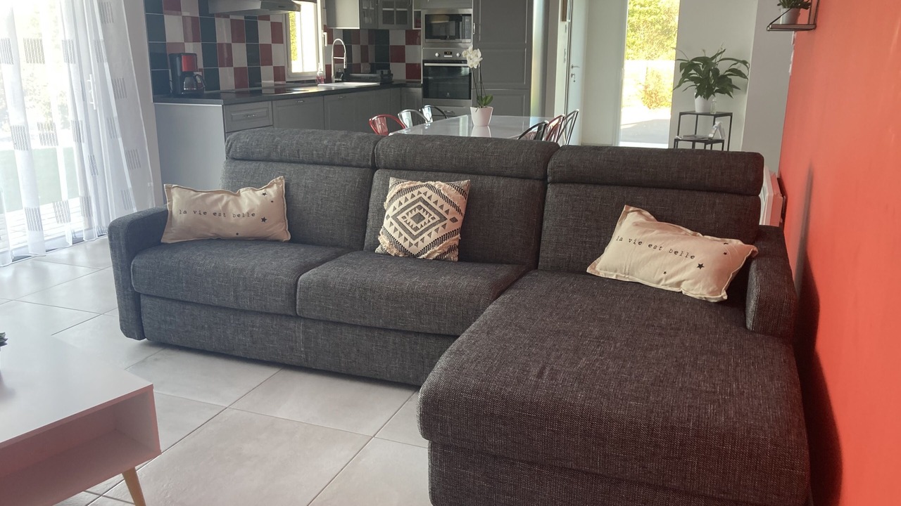Photo of Livingroom in Chavagnes-en-Paillers