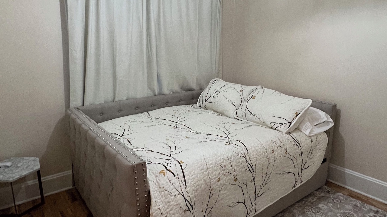 Photo of Bedroom in Beaver Dam