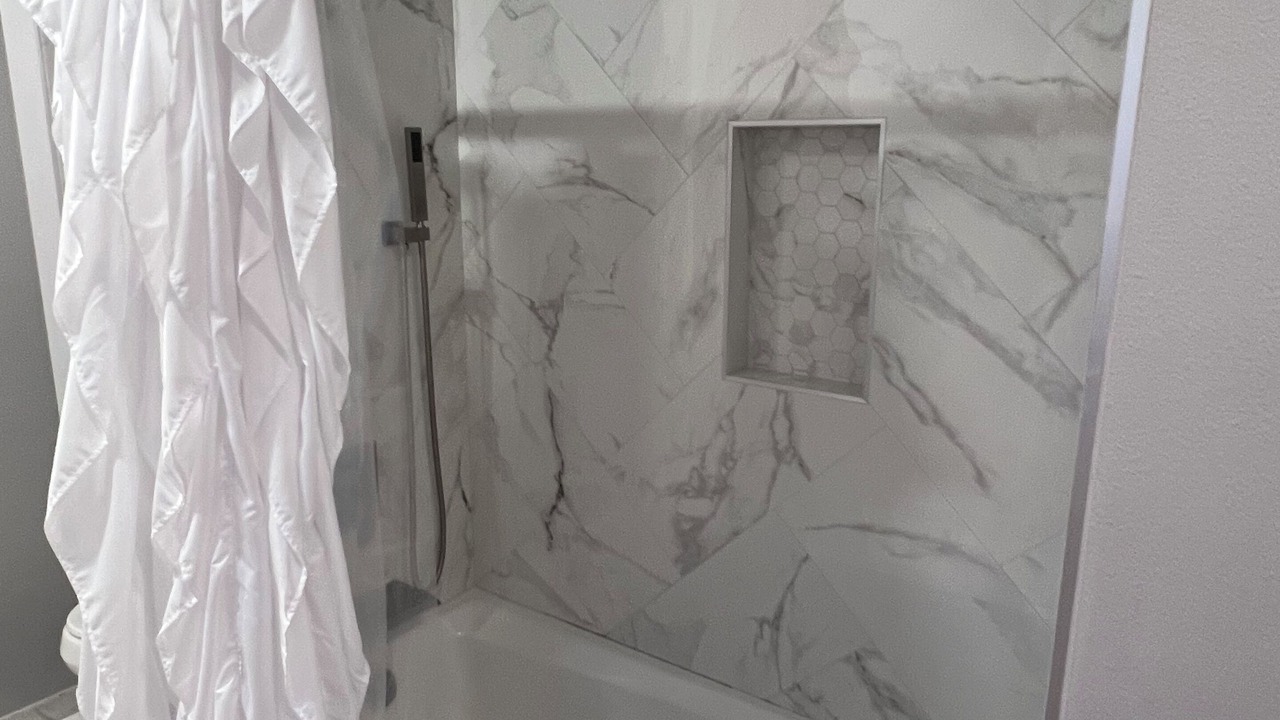 Photo of Bathroom in Beaver Dam