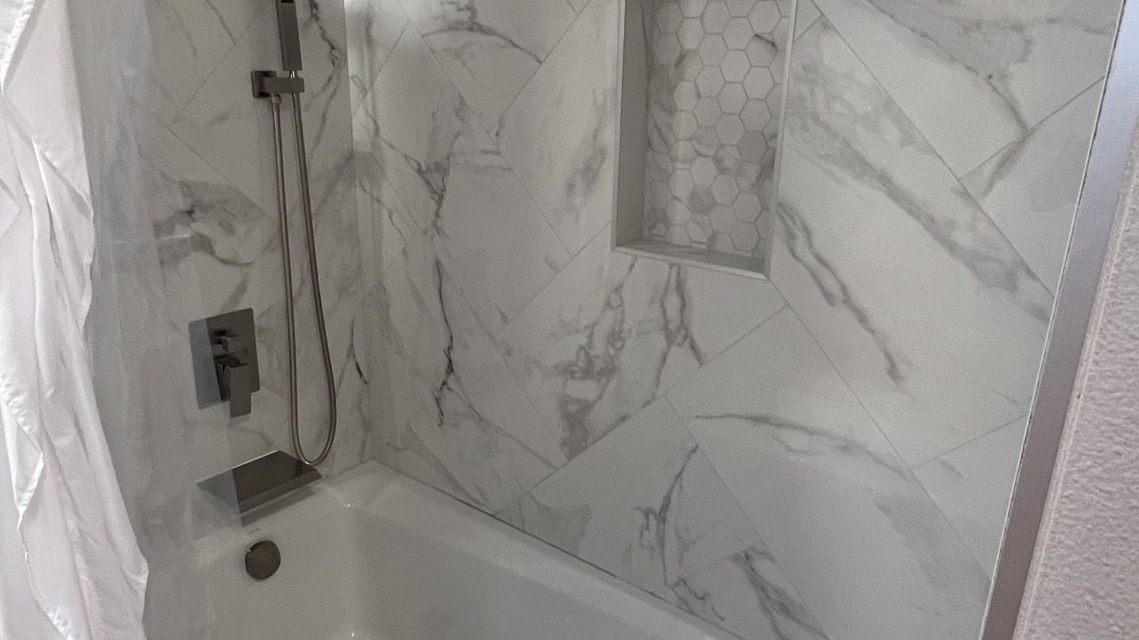 Photo of Bathroom in Beaver Dam