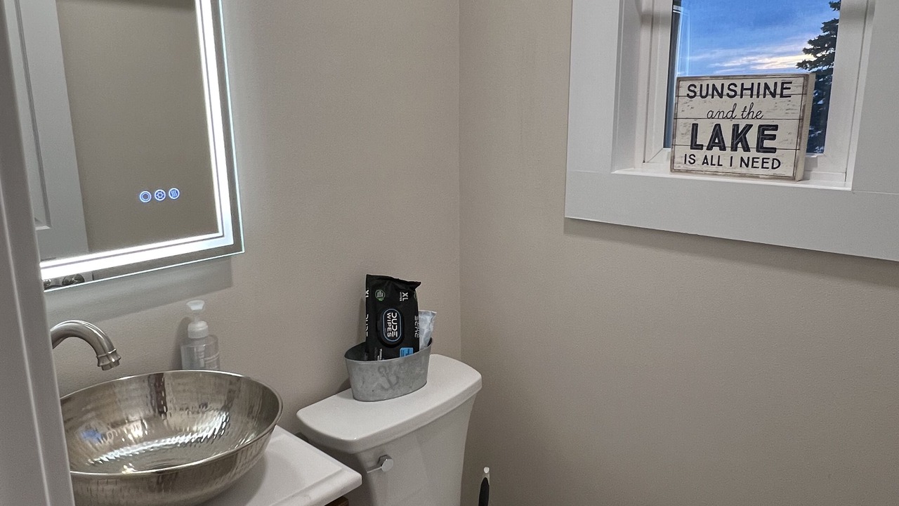 Photo of Bedroom in Beaver Dam