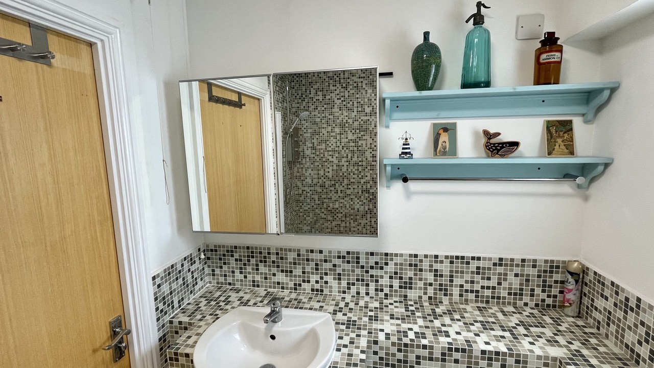 Photo of Bathroom in Saint Paul's