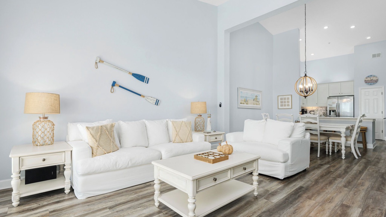 Photo of Livingroom in Palm Coast