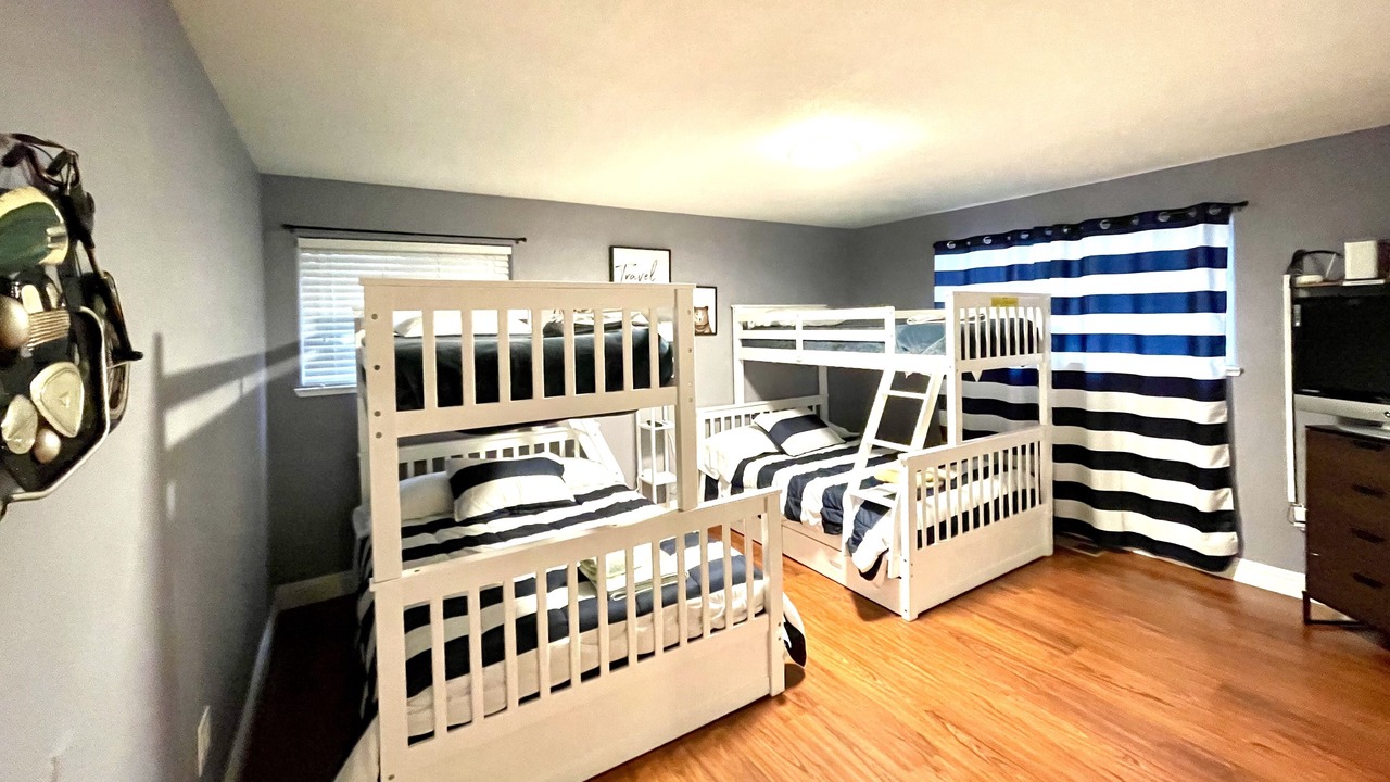 Photo of Bedroom in Pollock Pines