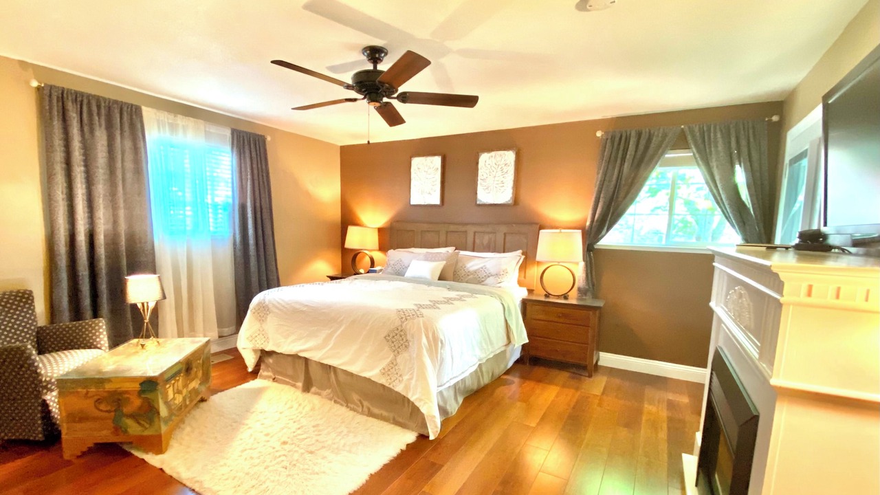 Photo of Livingroom in Pollock Pines