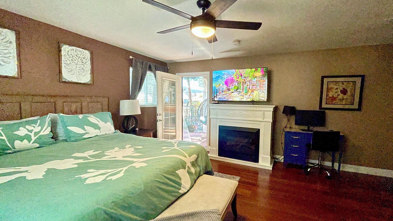 Photo of Livingroom in Pollock Pines