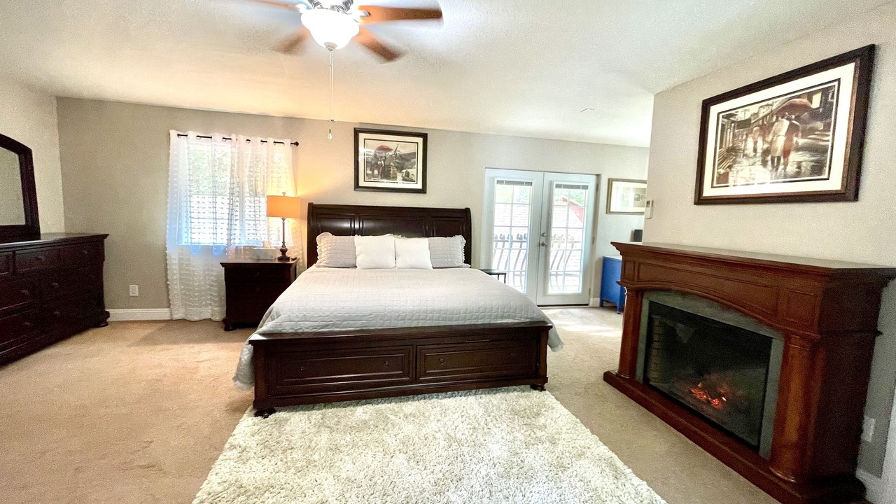 Photo of Bathroom in Pollock Pines
