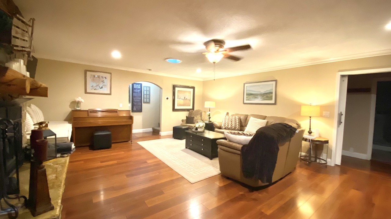 Photo of Bedroom in Pollock Pines