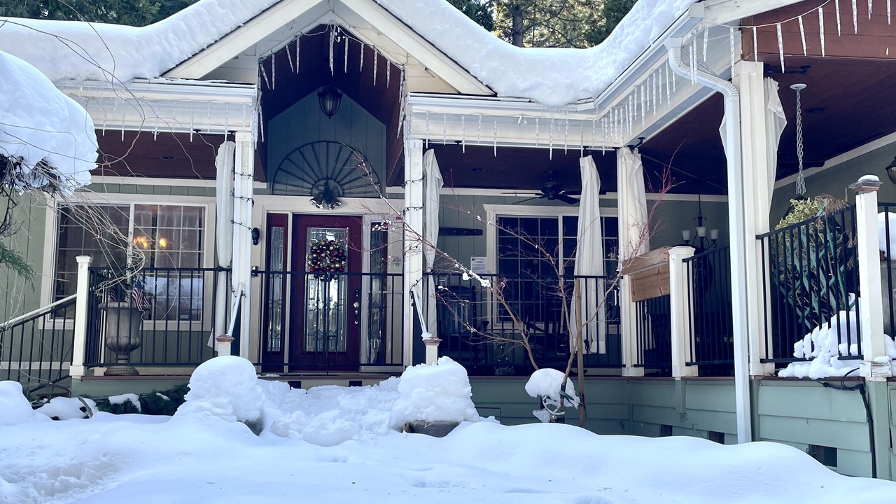 Photo of Outdoor in Pollock Pines