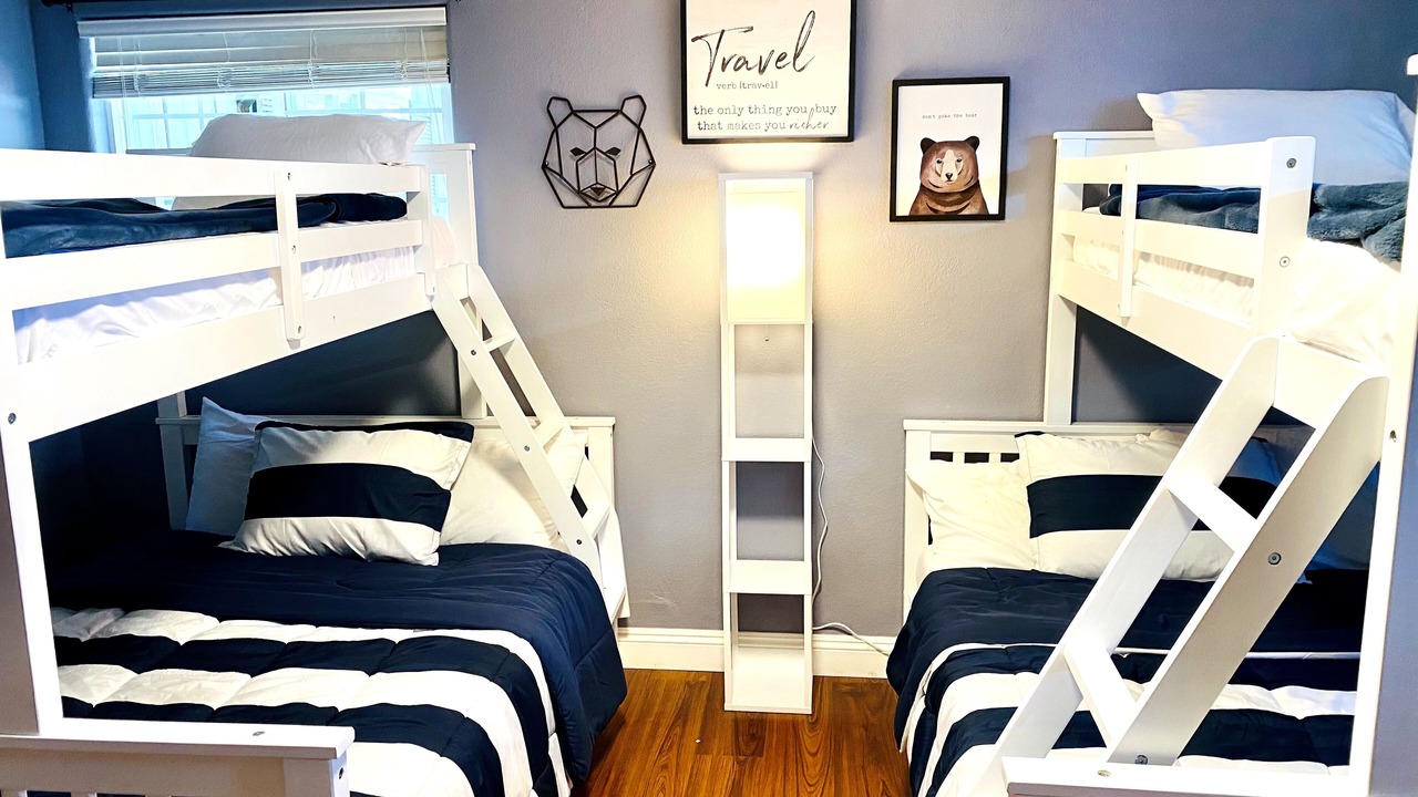 Photo of Bedroom in Pollock Pines