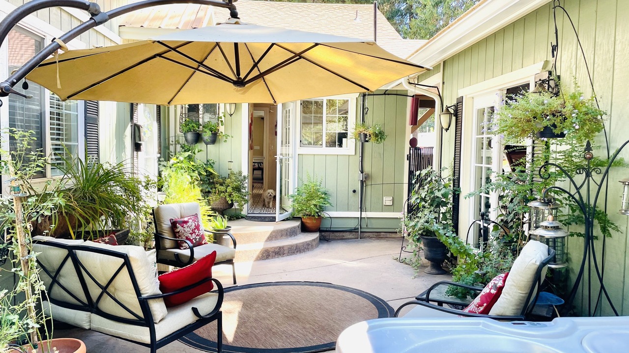 Photo of Outdoor in Pollock Pines