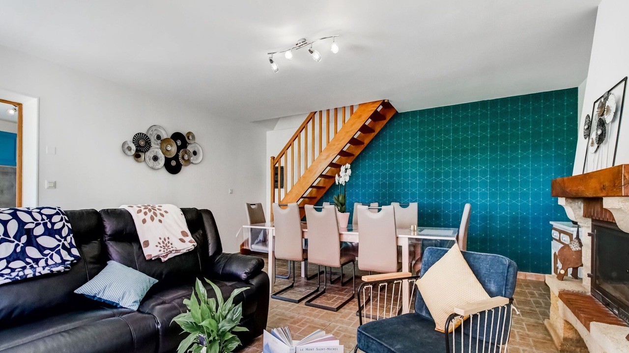 Photo of Livingroom in Vains