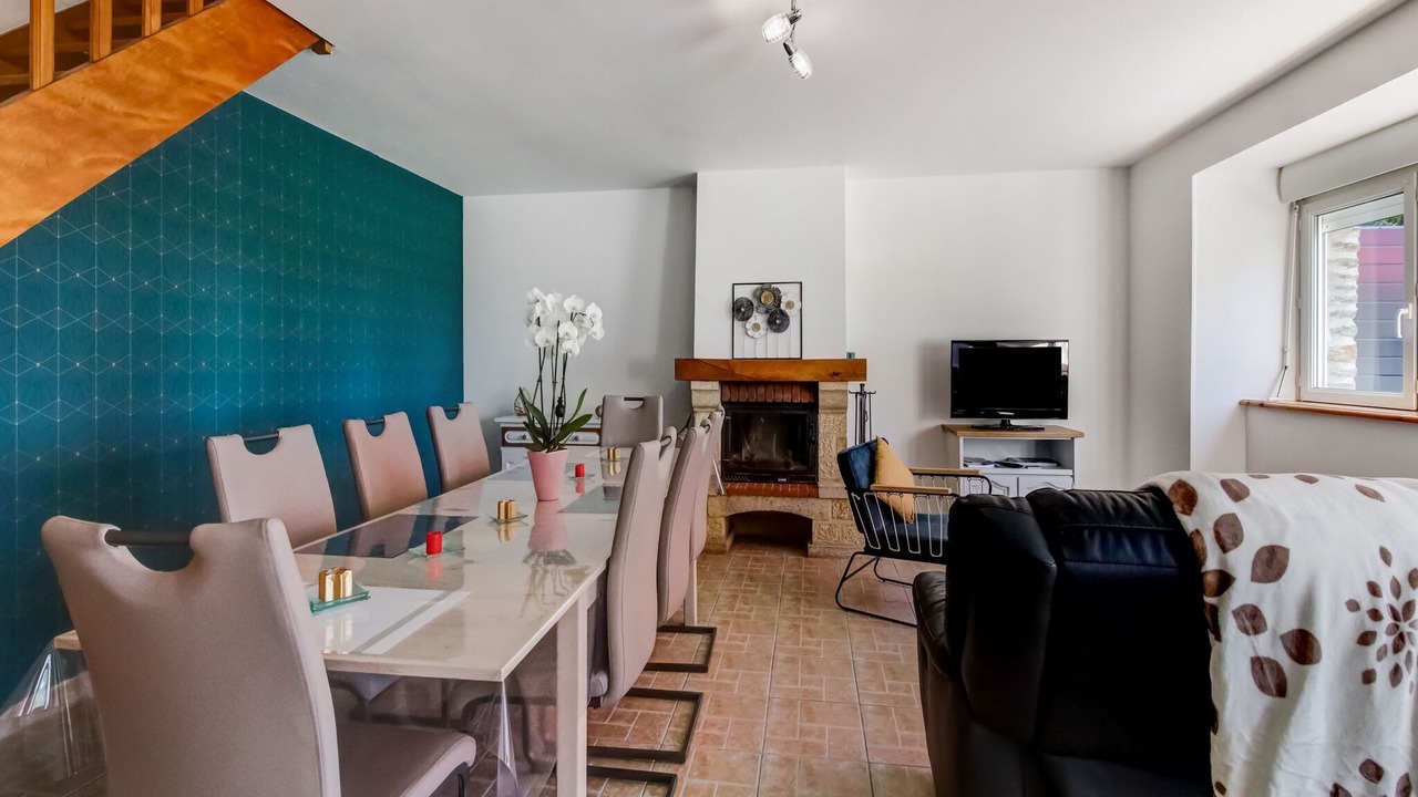 Photo of Livingroom in Vains