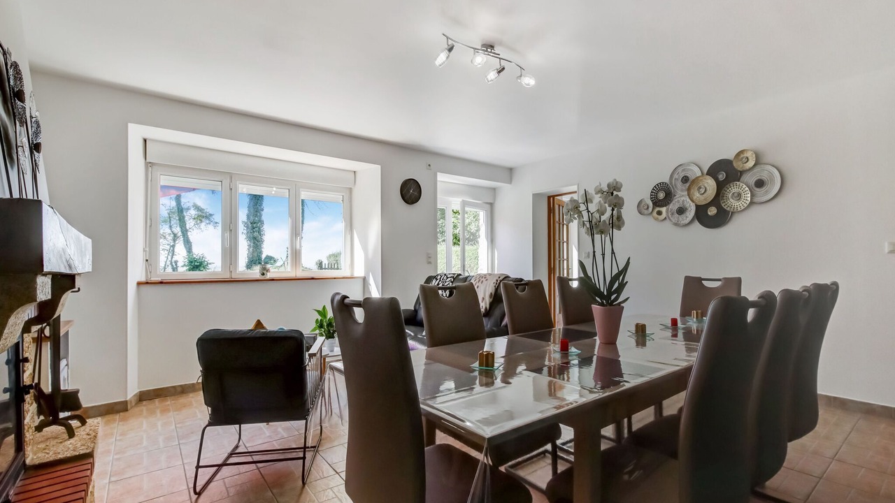 Photo of Livingroom in Vains