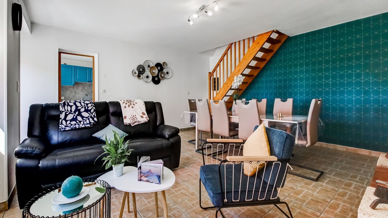 Photo of Livingroom in Vains