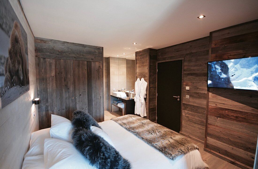 Photo of Bedroom in Superbolquere