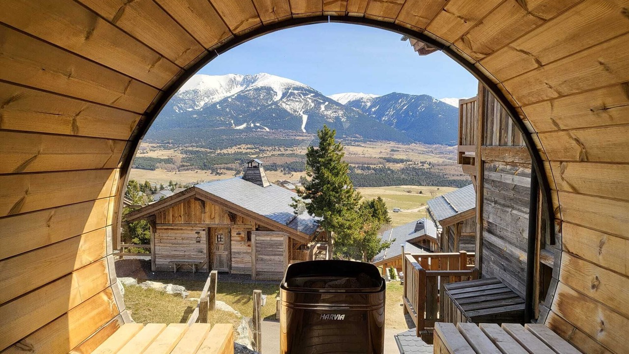 Photo of Outdoor in Superbolquere