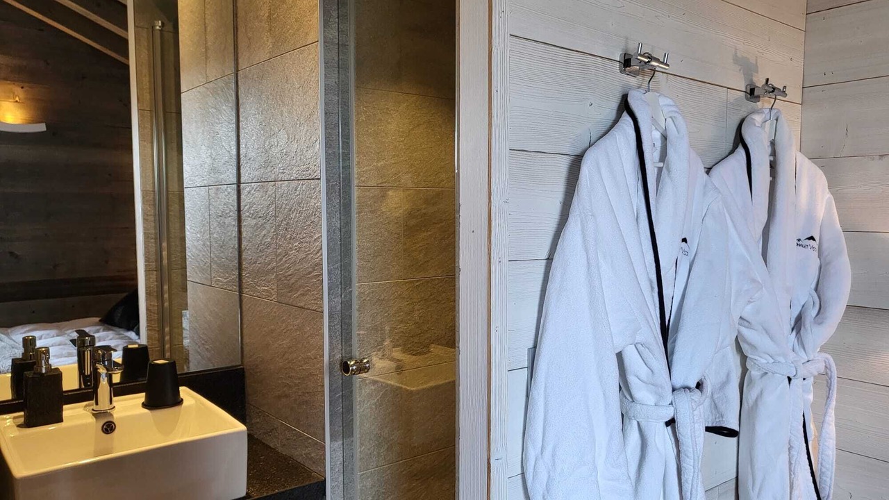 Photo of Bathroom in Superbolquere