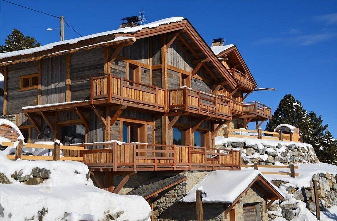 Photo of Outdoor in Superbolquere